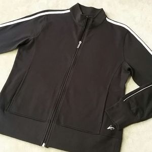 Womens Athletech Active Jacket